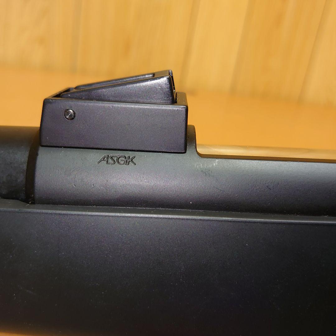 東京マルイ　VTR-10 本体のみ　欠品あり 箱なし