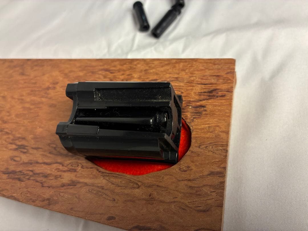 ひ*ん様 マルコシ スーパー9 プロ ASGK ジャンク品