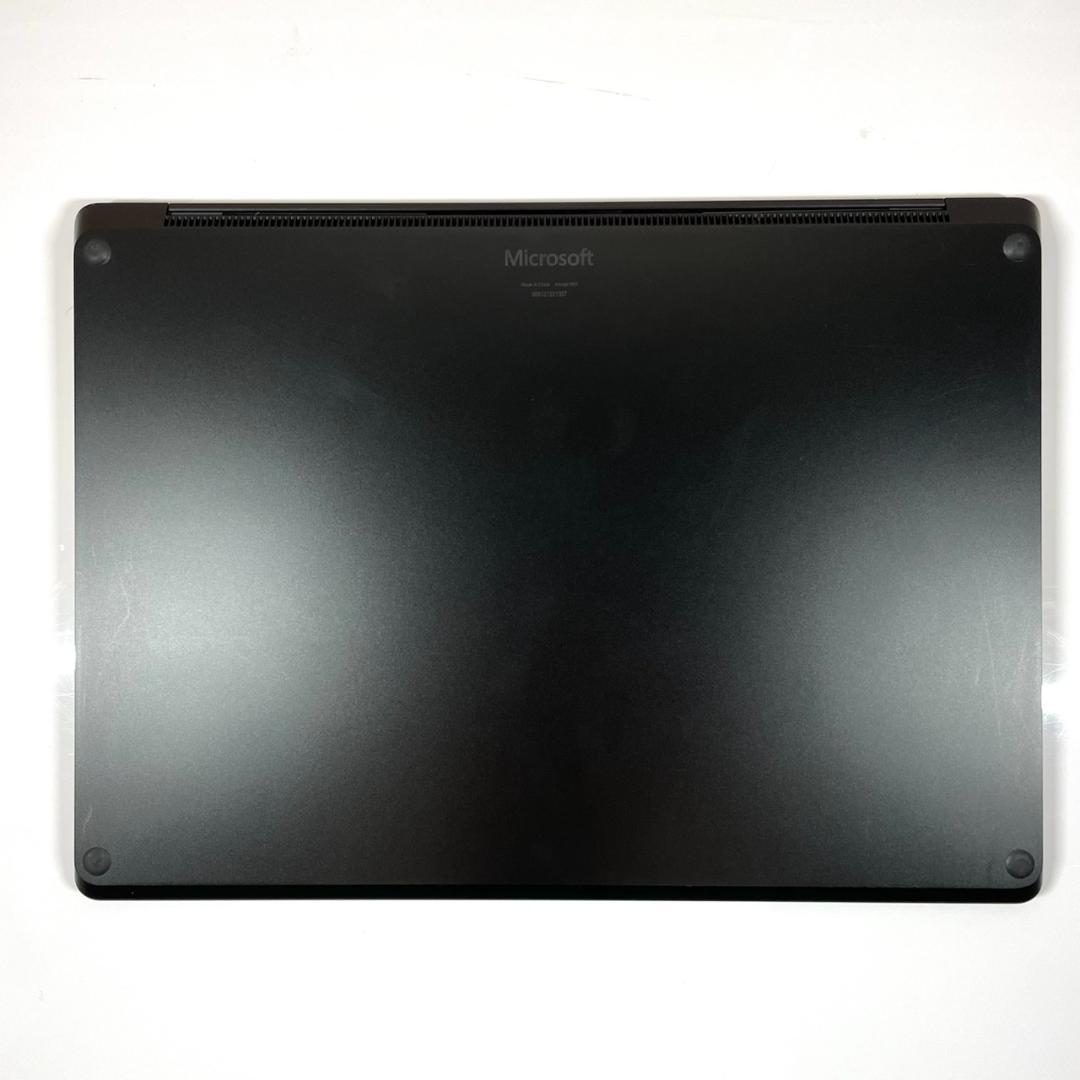 ★美品★ Surface Laptop4 第11世代Corei7 PP0
