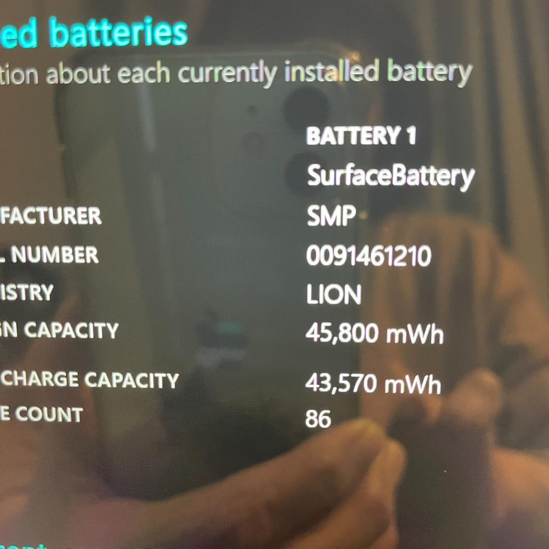 ★美品★ Surface Laptop4 第11世代Corei7 PP0