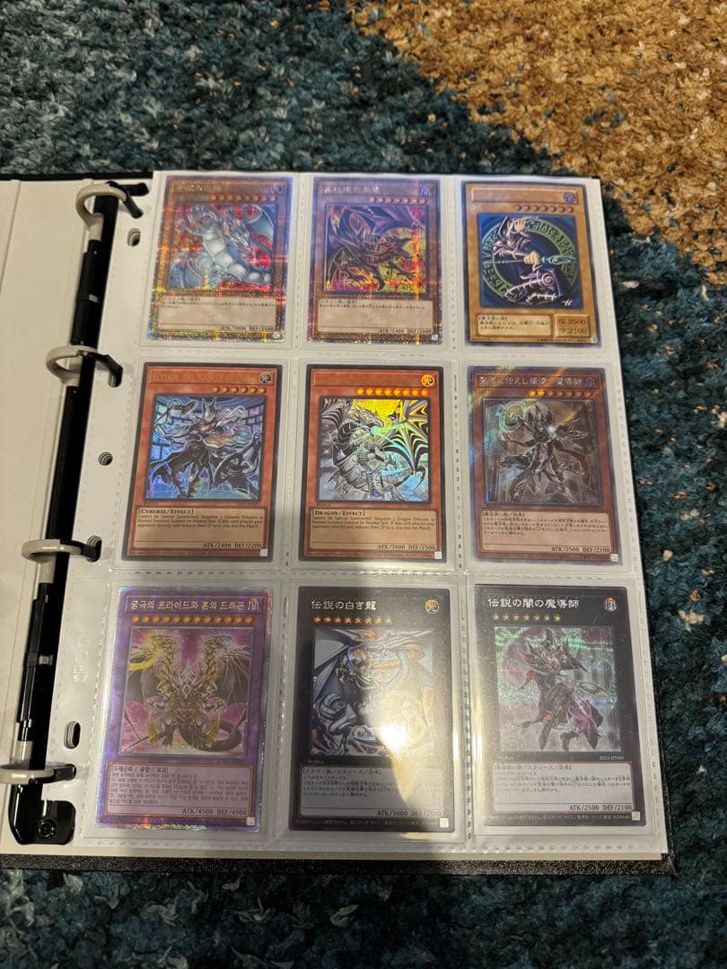 【遊戯王 引退品】まとめ売り