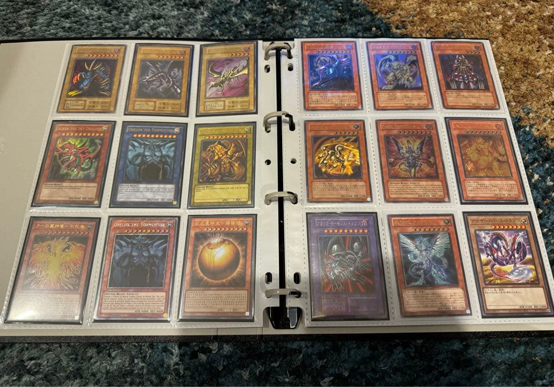 【遊戯王 引退品】まとめ売り