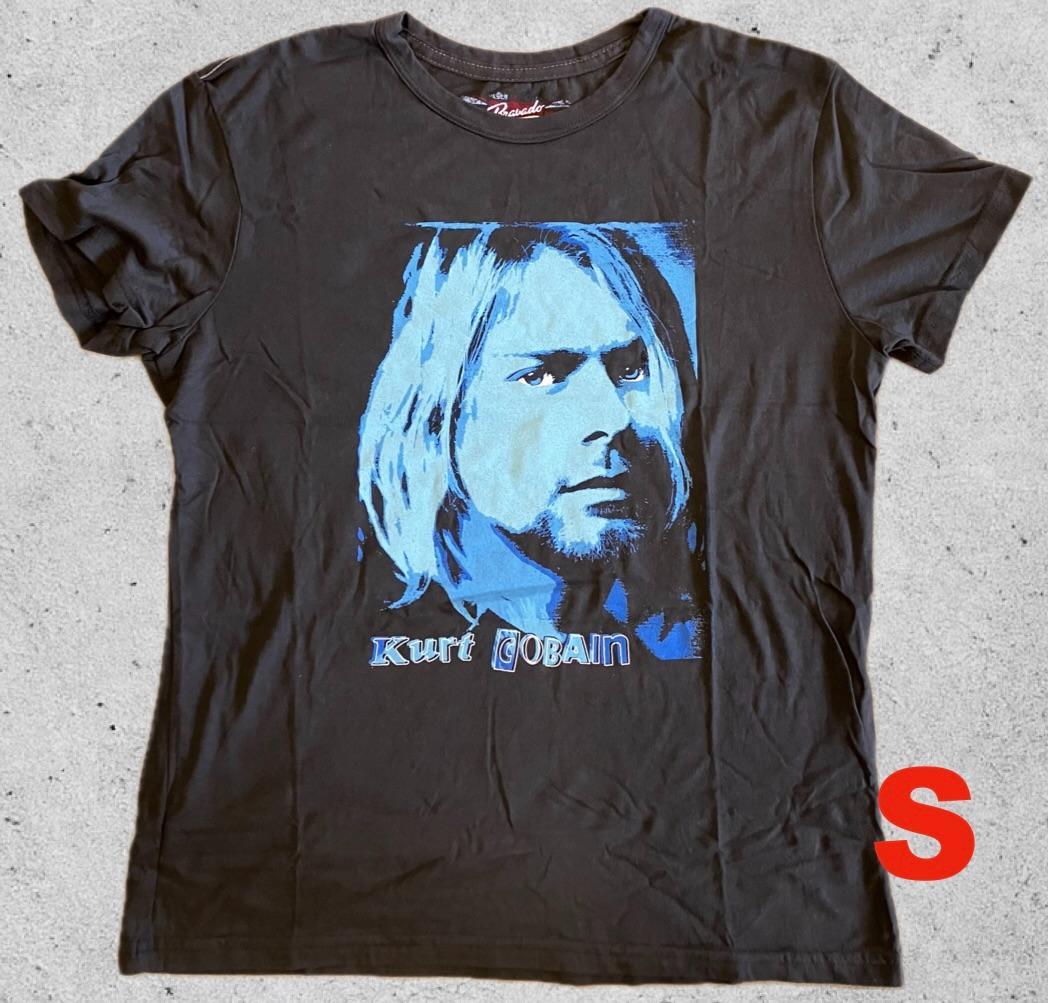  Cobain vintage Tシャツ S 未使用 デッドストック