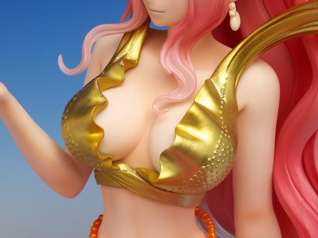 Portrait.Of.Pirates ワンピース しらほし姫 P.O.P