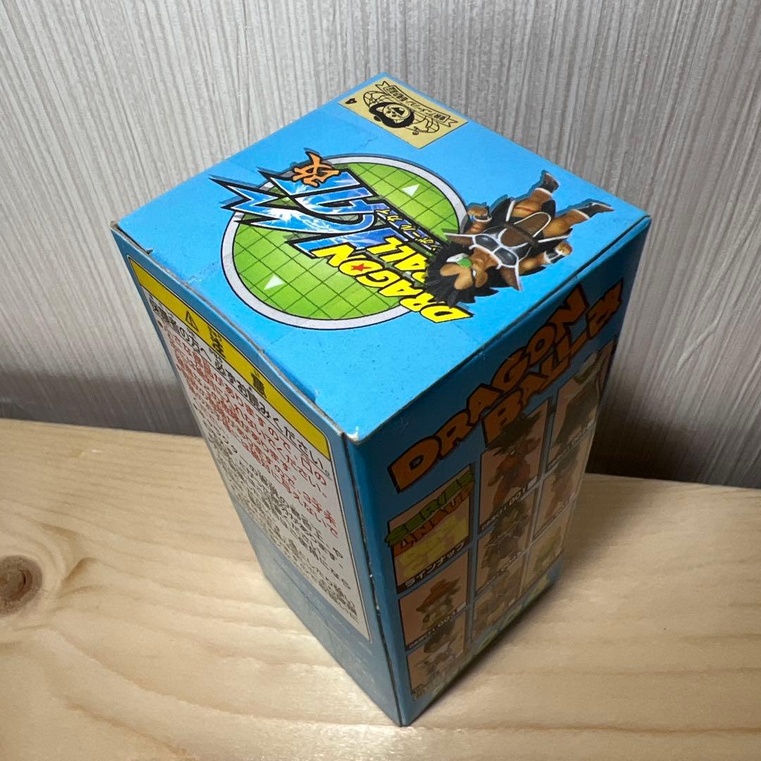 未開封2568ドラゴンボール　vol.1 SPカラー 天下分け目の超決戦編セット