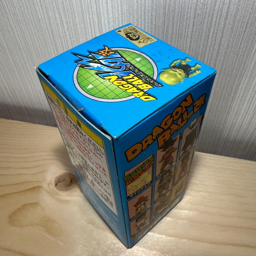 未開封2568ドラゴンボール　vol.1 SPカラー 天下分け目の超決戦編セット