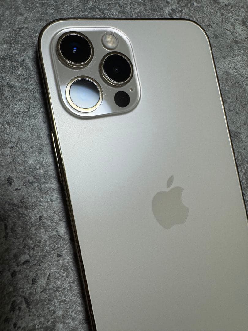携帯電話本体 iPhone12PRO 512GB