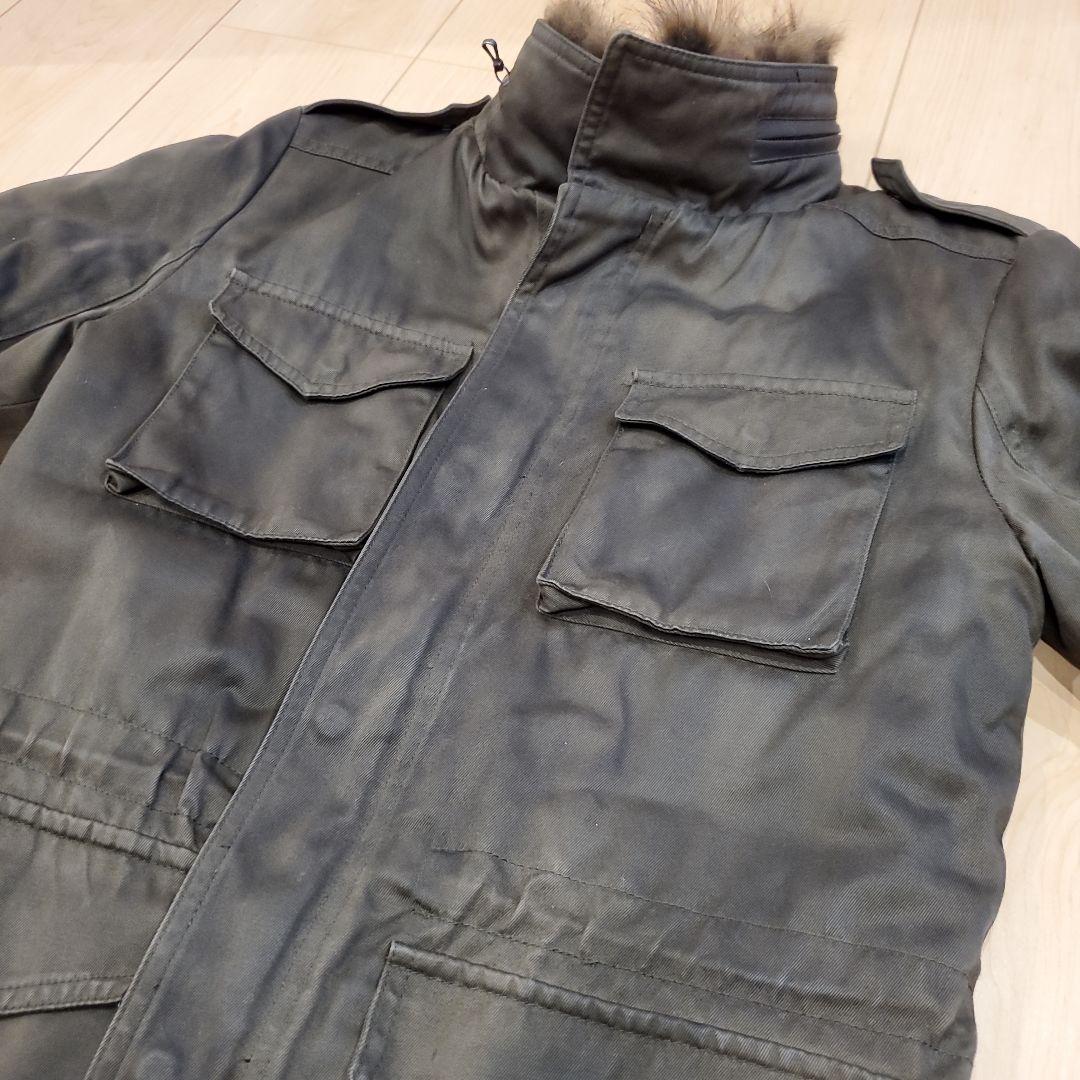 【ジーパン様】SHELLAC 染料 顔料ウエポン M65