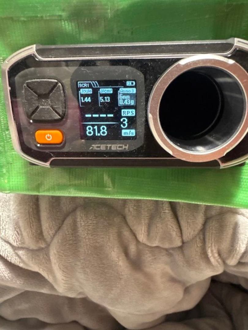 CIMA 東京マルイDaniel Defense M4 Carbine 電動ガン