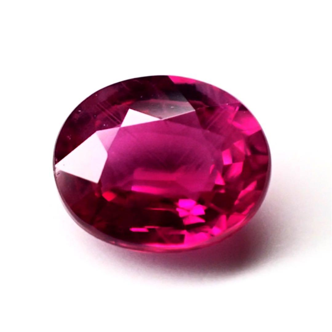 【モザンビーク産】ルビー