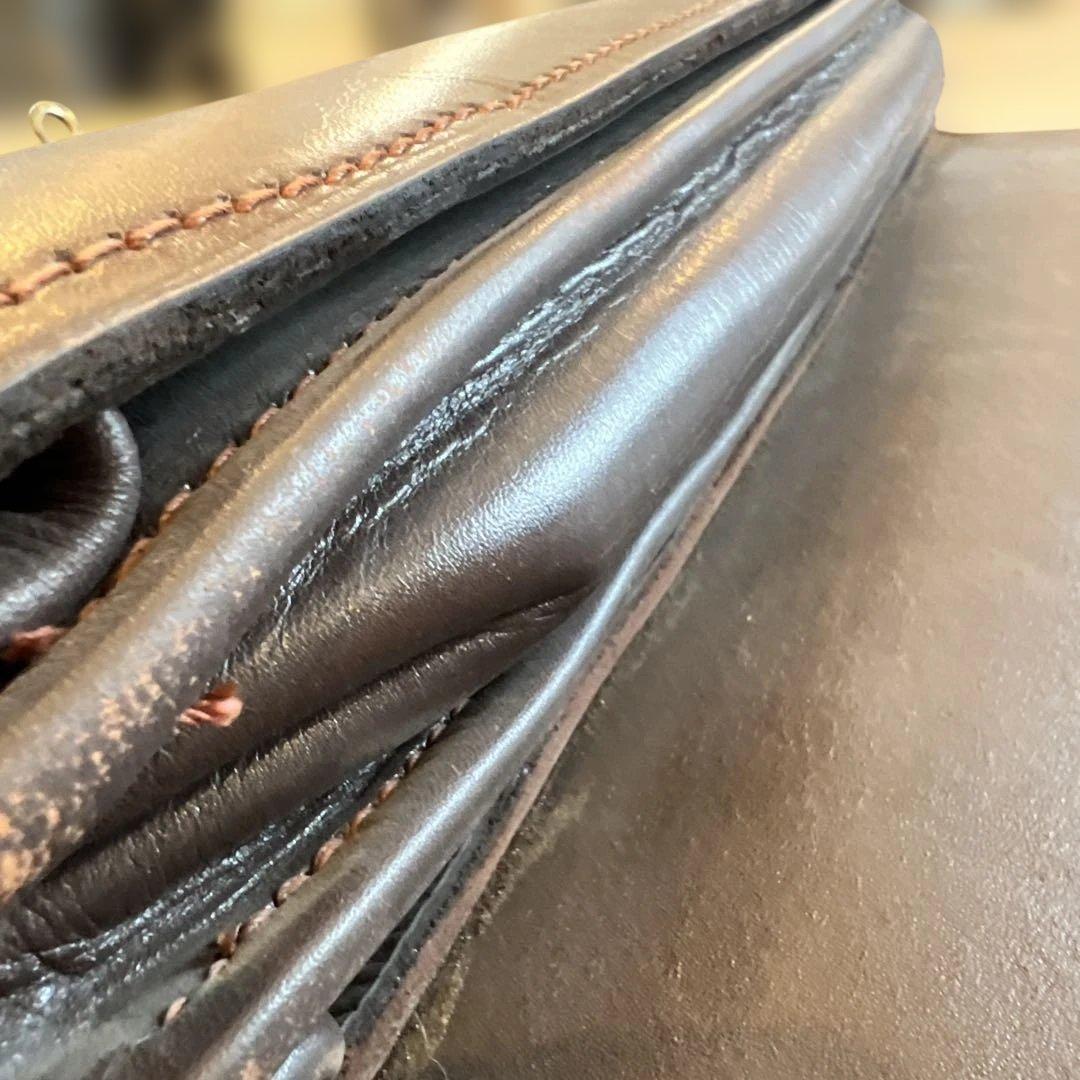 米国1900年初期郵便局員手紙バック