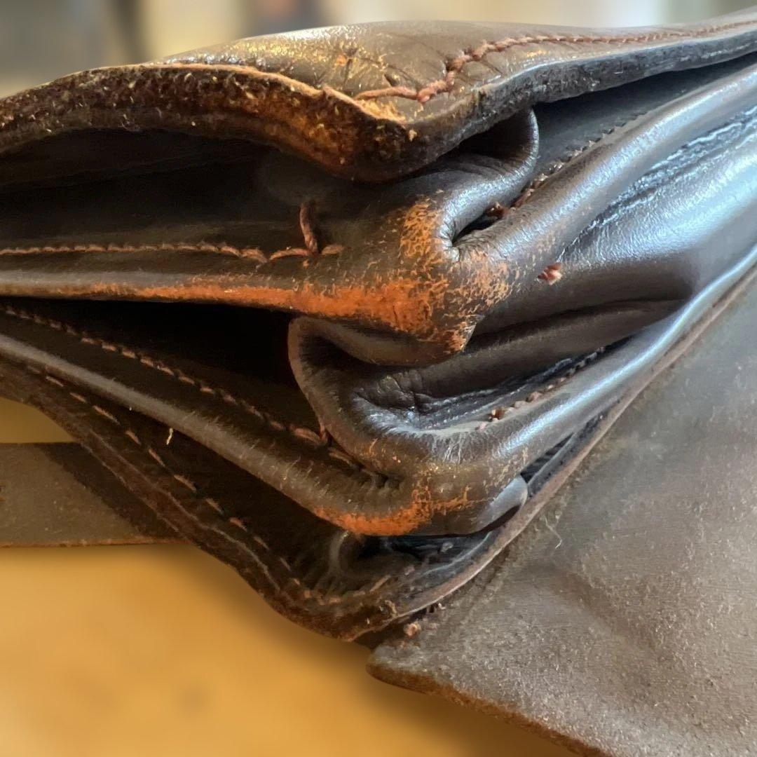 米国1900年初期郵便局員手紙バック