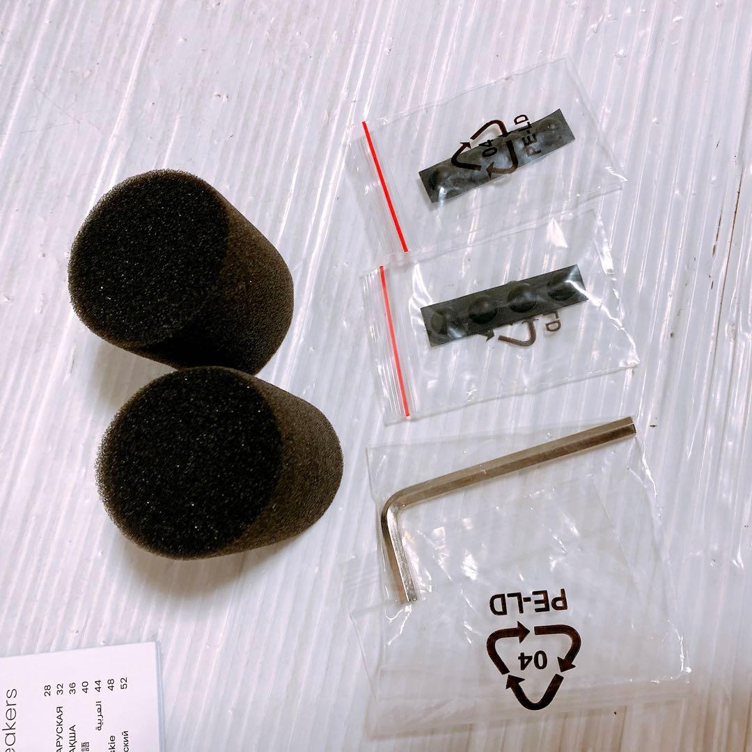 MONITOR AUDIO BRONZE 50 ペアスピーカー