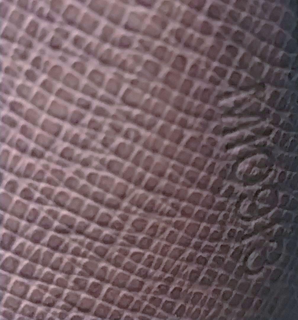 【美品】ルイヴィトン モノグラム キーケース ポシェット6クレ M62610