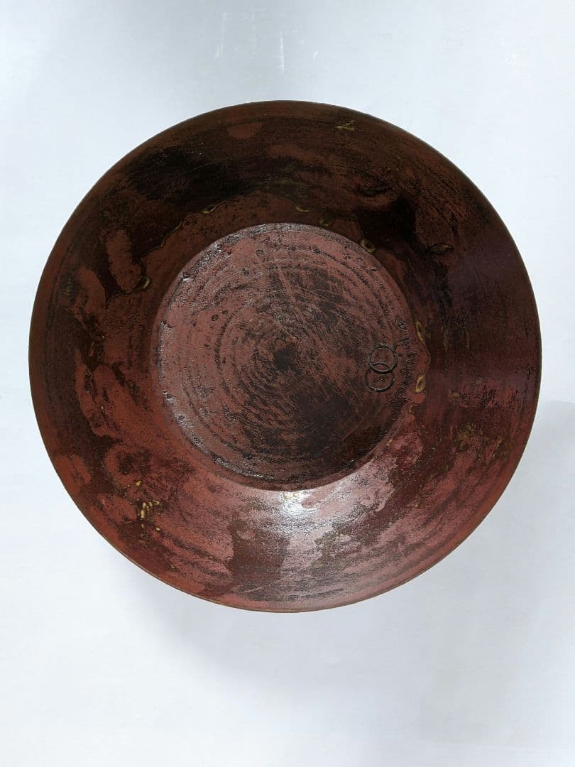 ♦備前焼 献上 糸目 船徳利 献上徳利 分銅印 酒器 江戸時代 置物骨董品