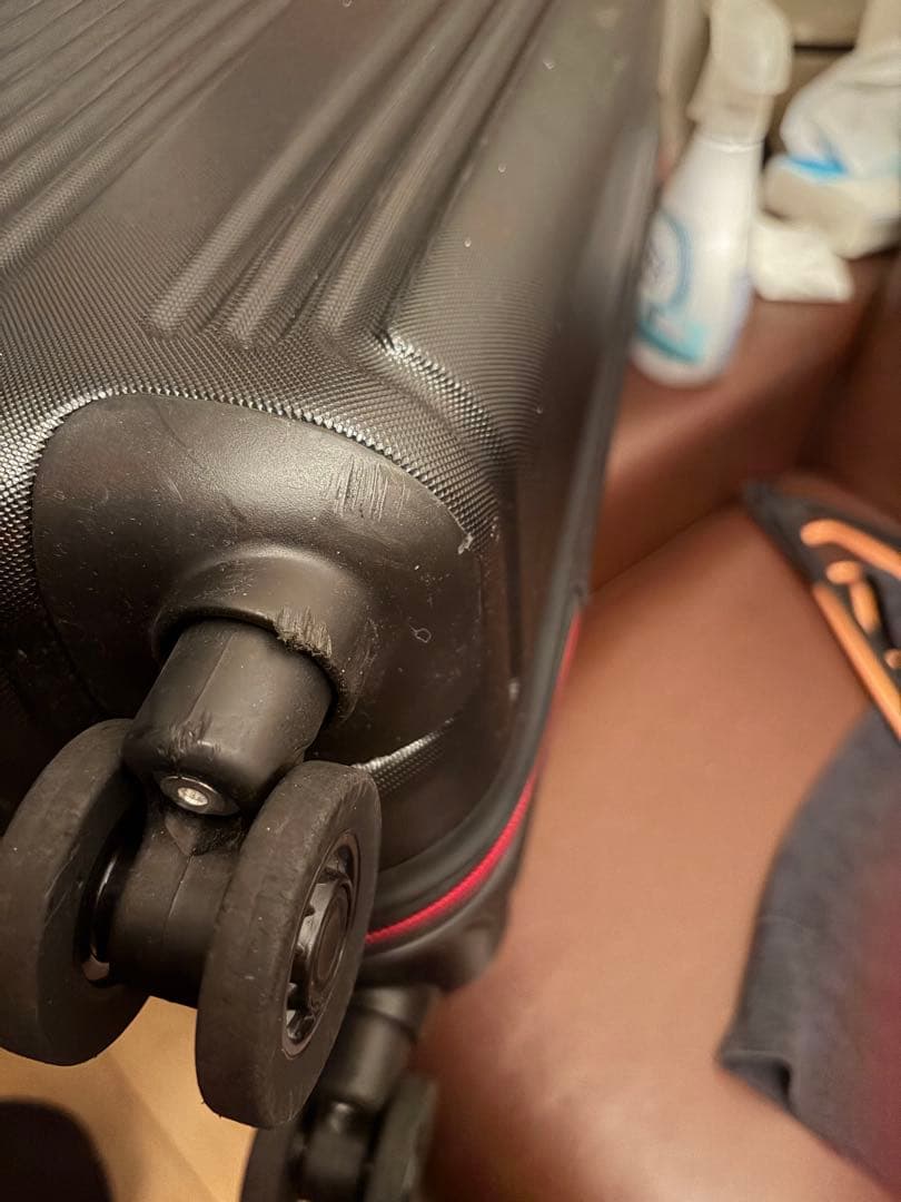 BERMASキャリーケース