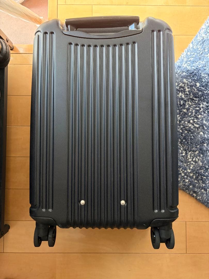 BERMASキャリーケース