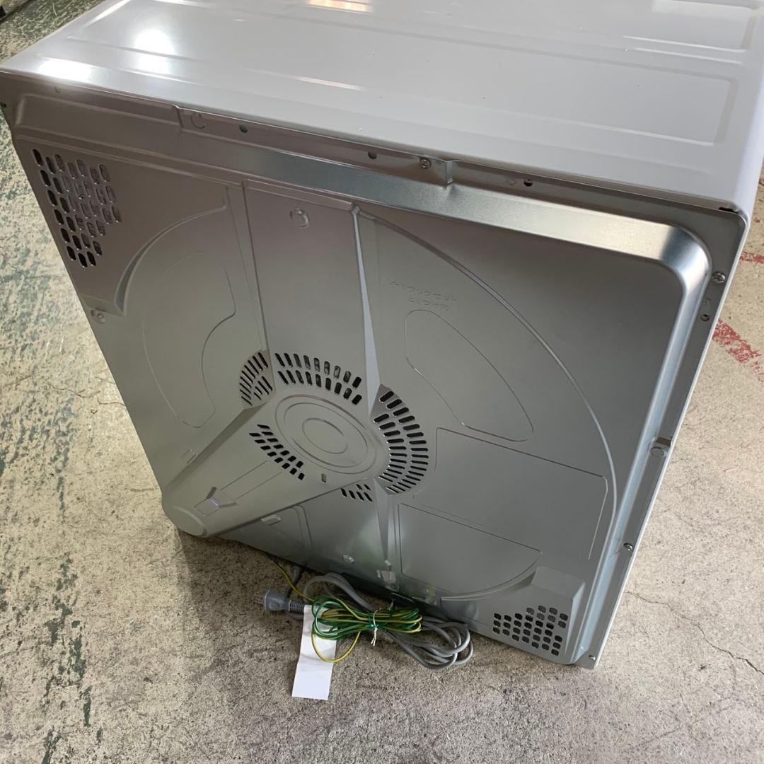 K024 PANASONIC 電気衣類乾燥機 2024年製 NH-D503