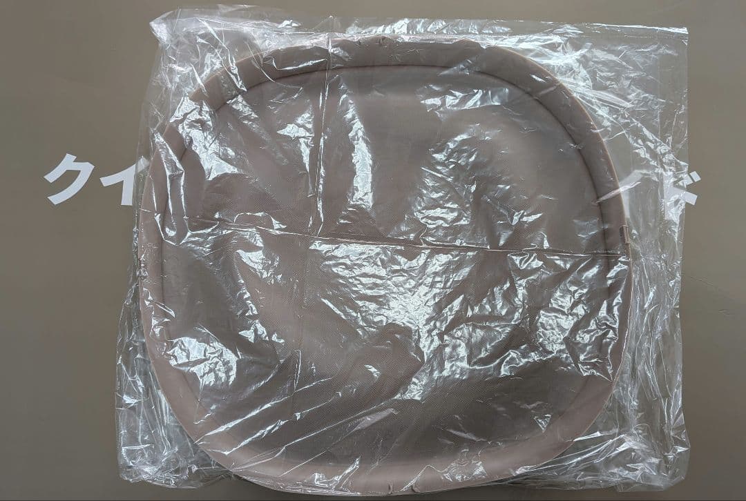 ★pi!!様★　Pety スマート猫トイレ ベージュ