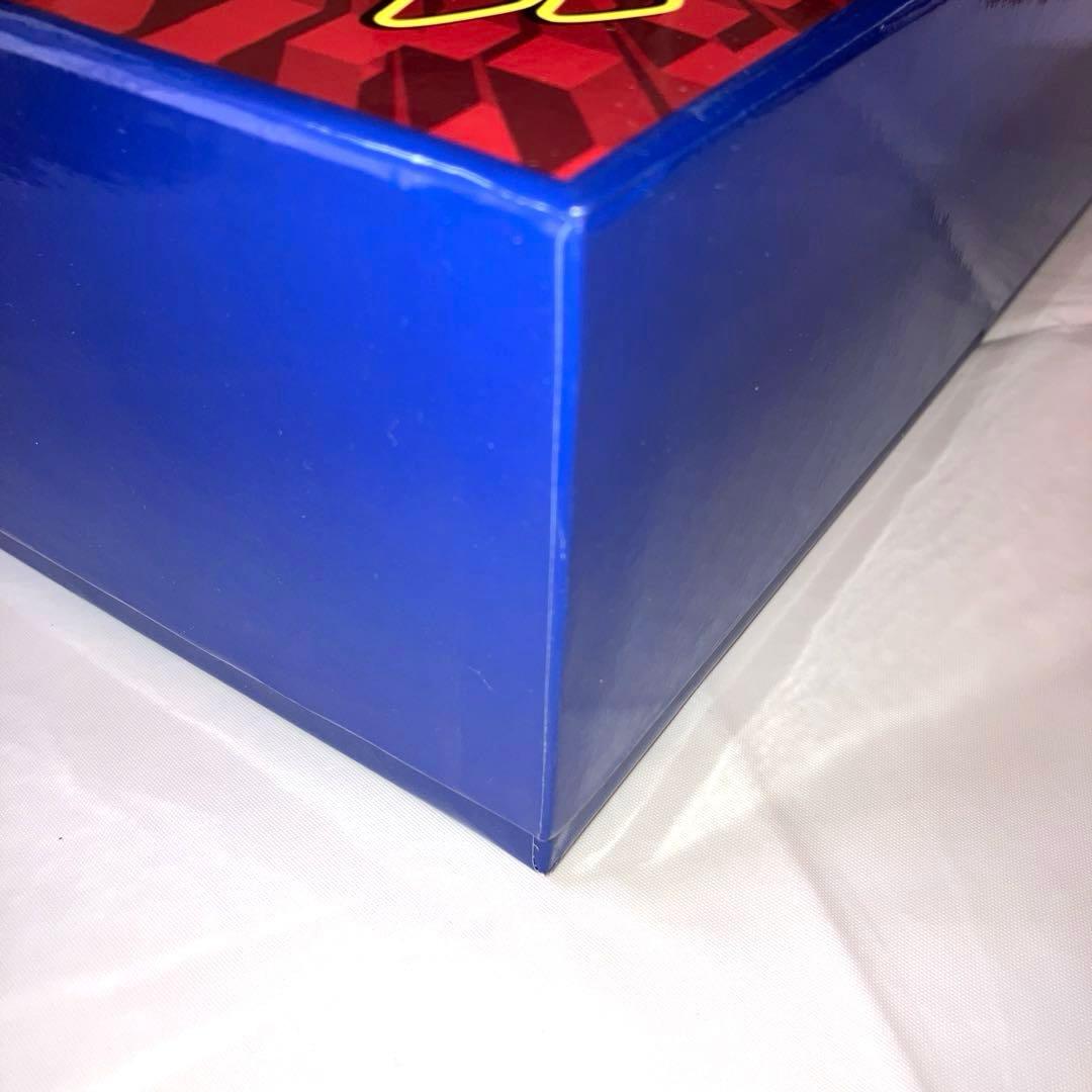 アートストームEX合金 柔王丸 モデリングカラーver