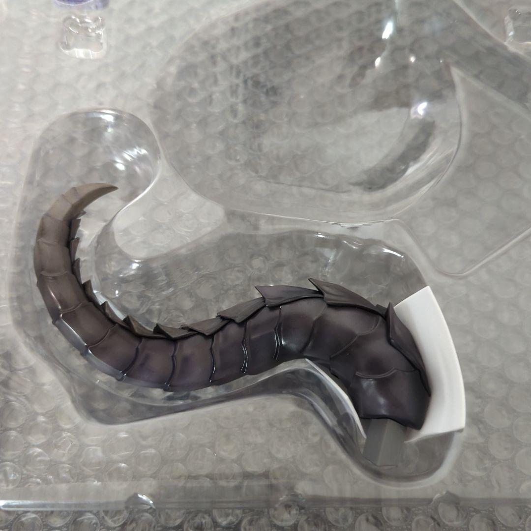 【希少】黎明卿ボンドルド メイドインアビス キューズQ フィギュア