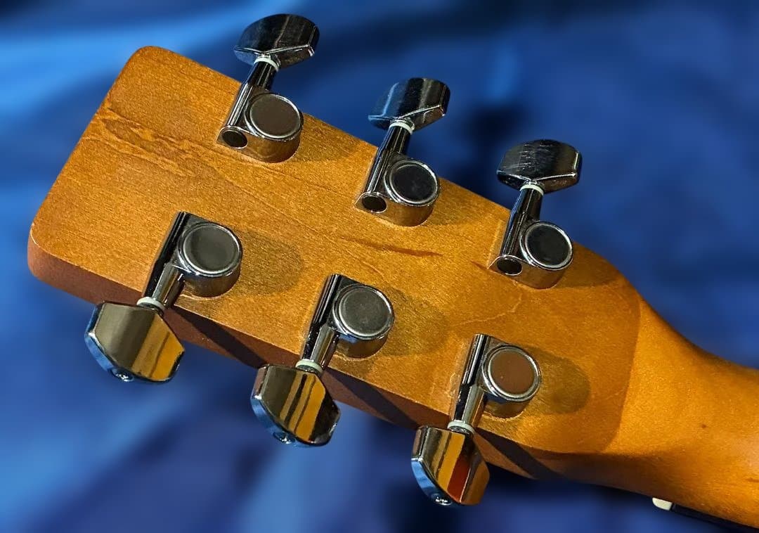 Art&Lutherie Folk Cedar Sunrise 　試聴動画有り