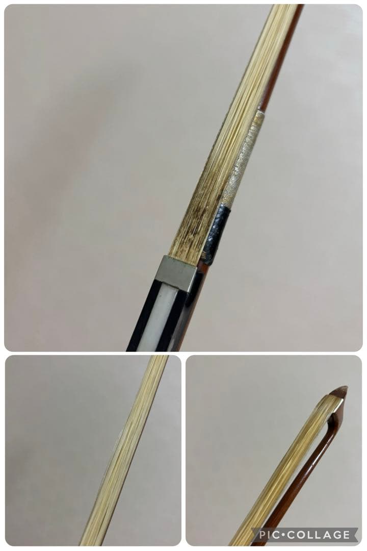 スズキ　バイオリン　キソスズキ　No.280 1/10 1980年