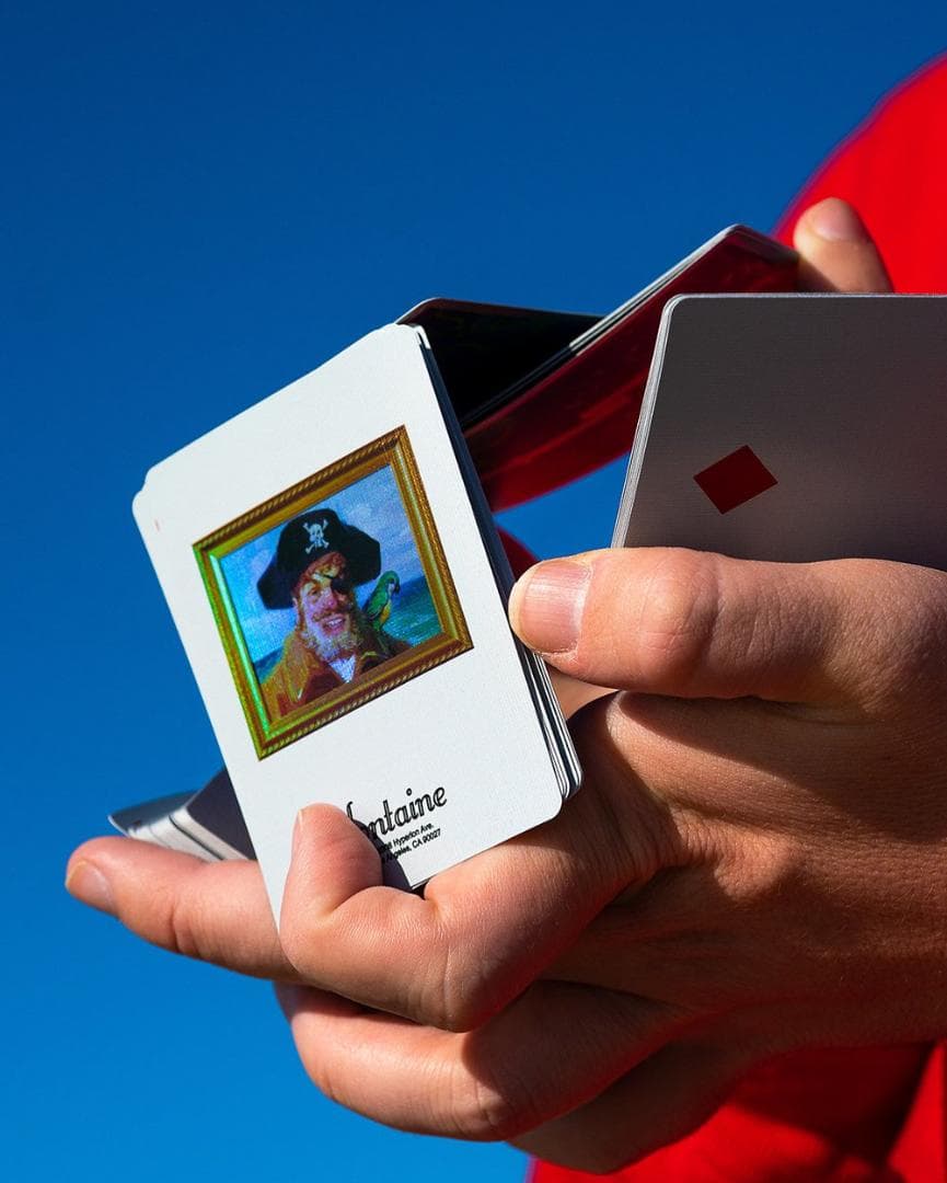 SpongeBob Fontaine ＆Holo Edition 新品1個ずつ