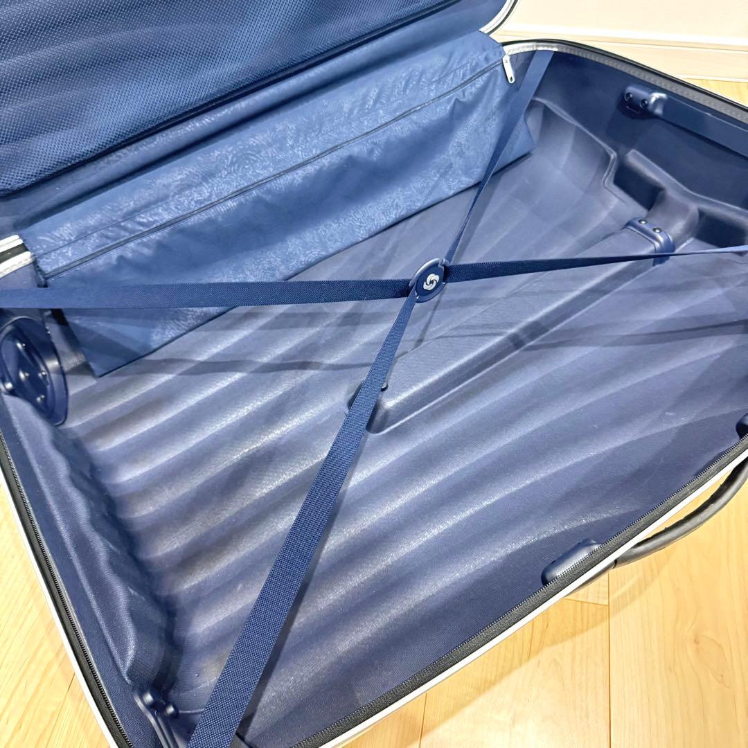 Samsomite コスモライト スピナー94L サムソナイト　キャリーケース