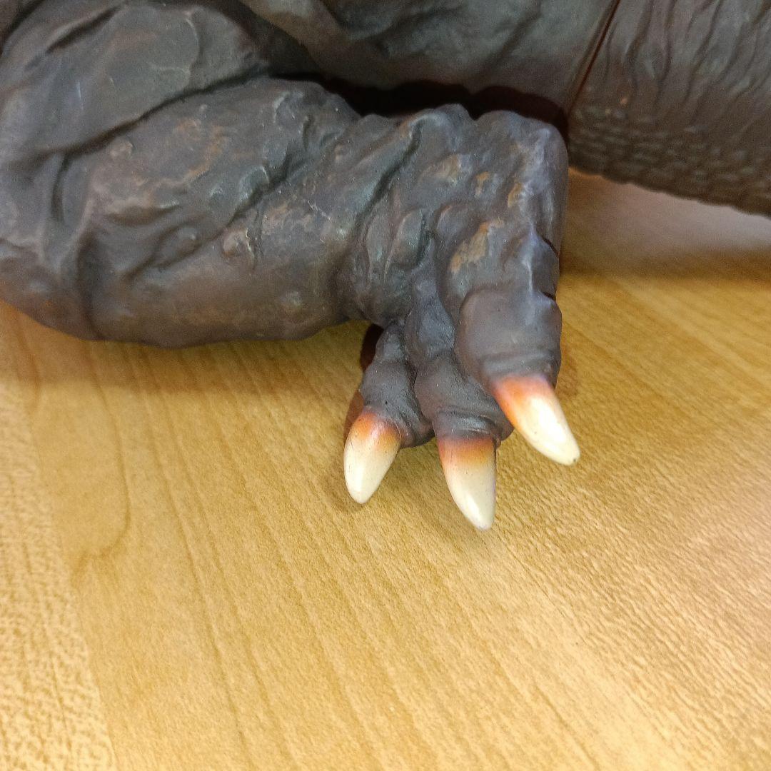 ビリケン商会　バラゴン