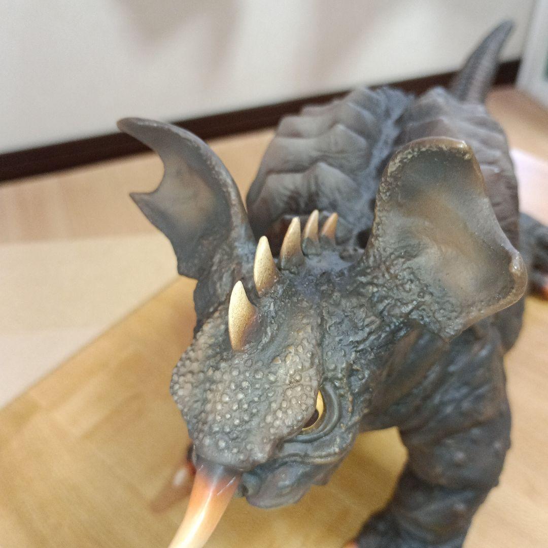 ビリケン商会　バラゴン