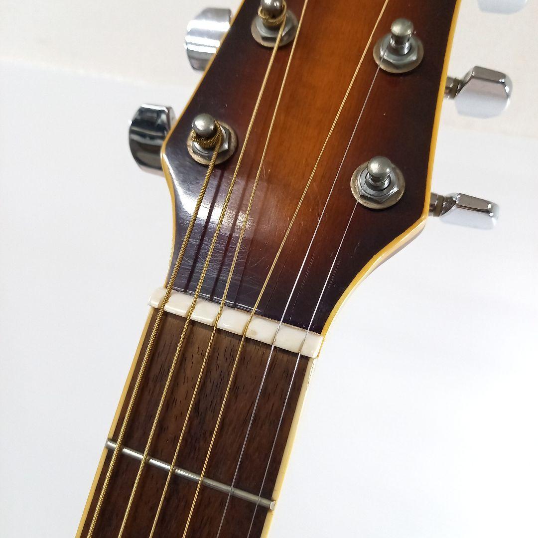 Morris エレアコ MR-451 BS ランブラー サンバースト 現状渡し