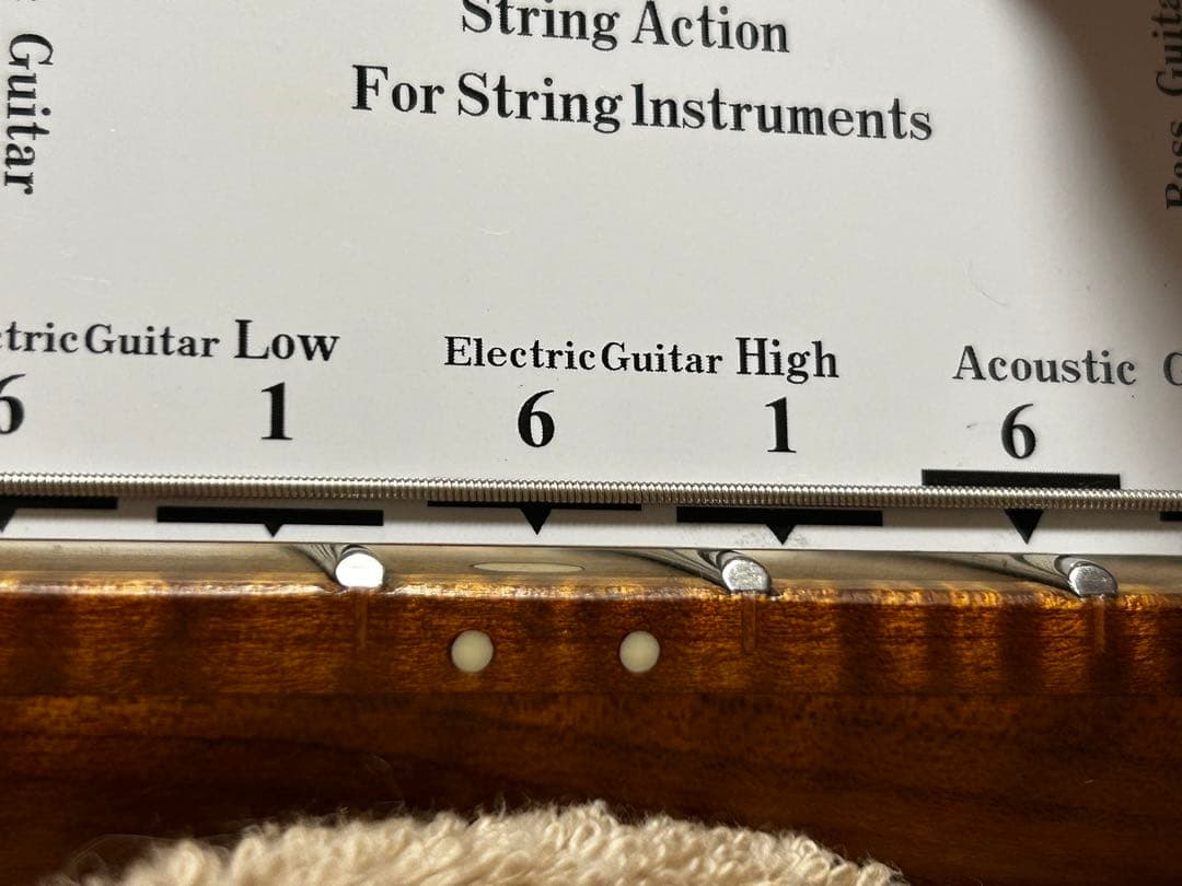 ギター Harley Benton Fusion-T HH Roasted