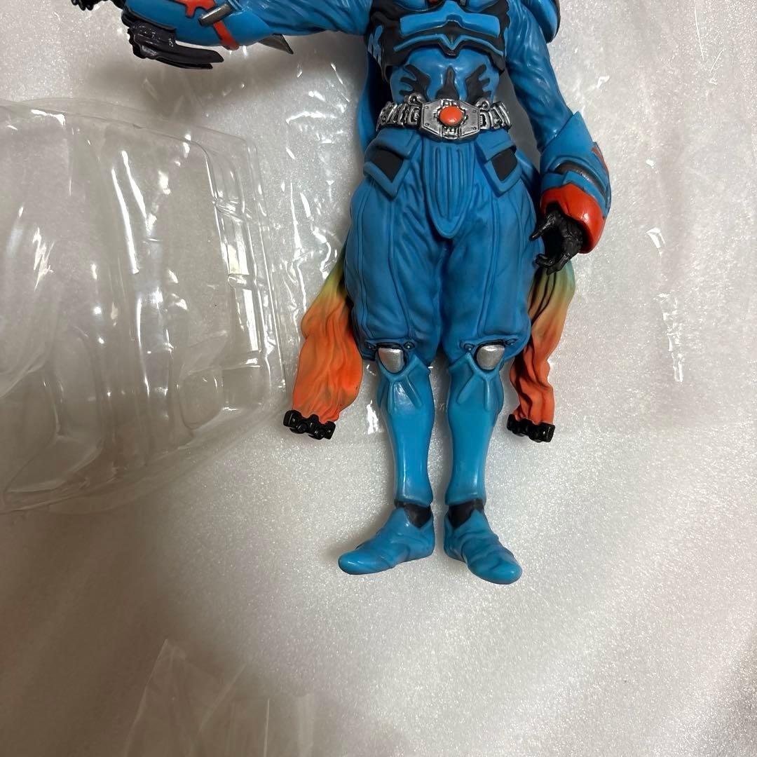 ART WORKS MONSTERS ナスカ　クレイドール・ドーパント