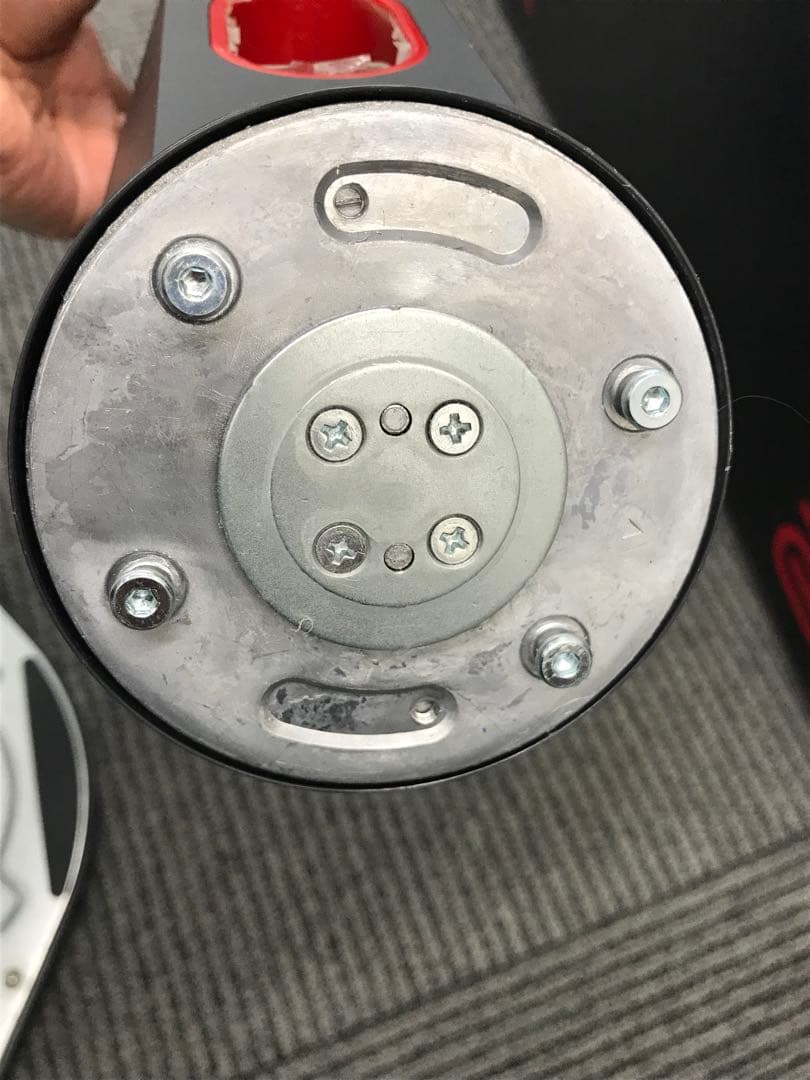 BENQ XL2546K PCモニターセット