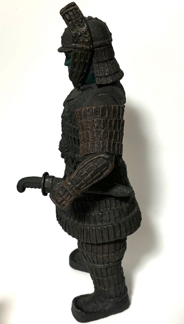 大魔神 ハイグレードフィギュア エクスプラス SEGA