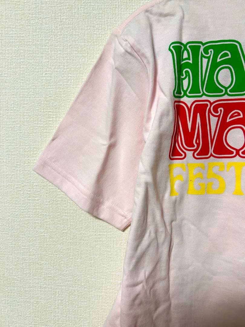 【メンバー全員サイン入り】 HEY-SMITH 半袖 Tシャツ