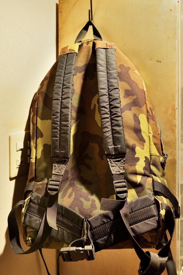 Shorty's バックパック リュック 90年代 希少 ショーティーズ