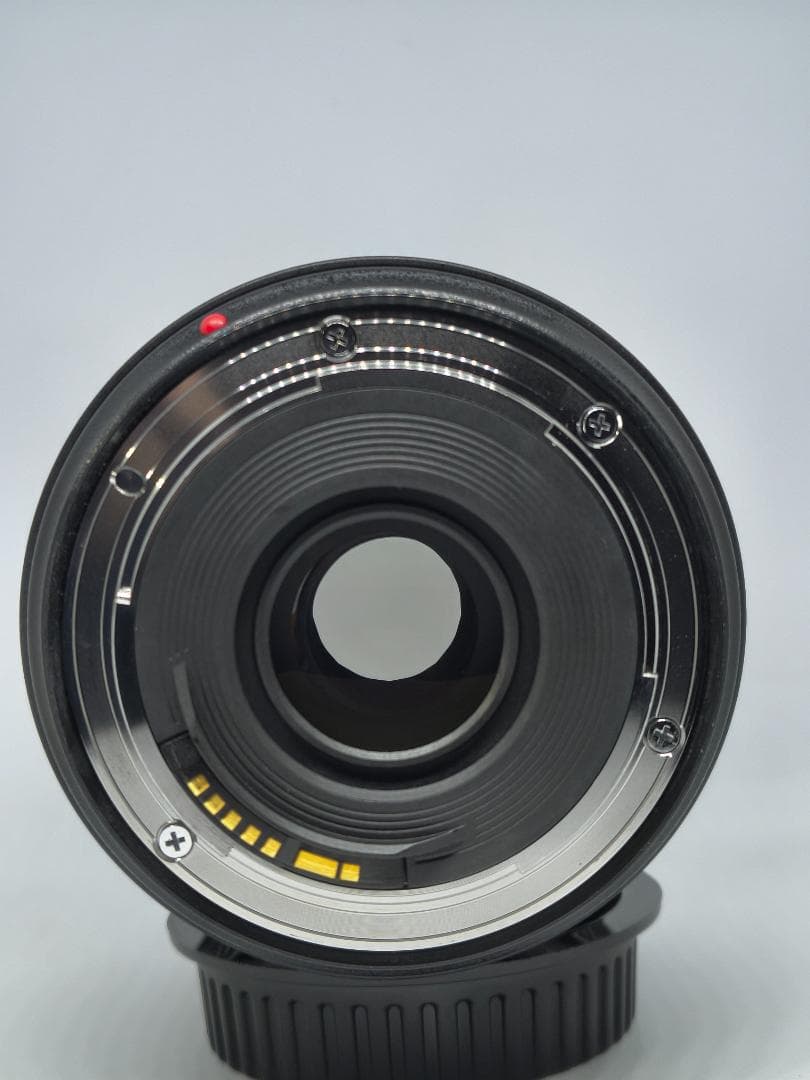 【ジャンク】Canon EF 24-70mm F4L IS USM
