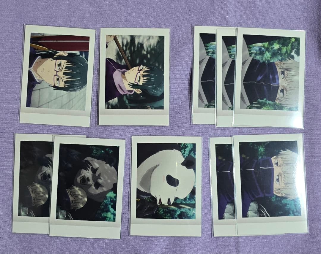 呪術廻戦 まとめ売り 250点以上