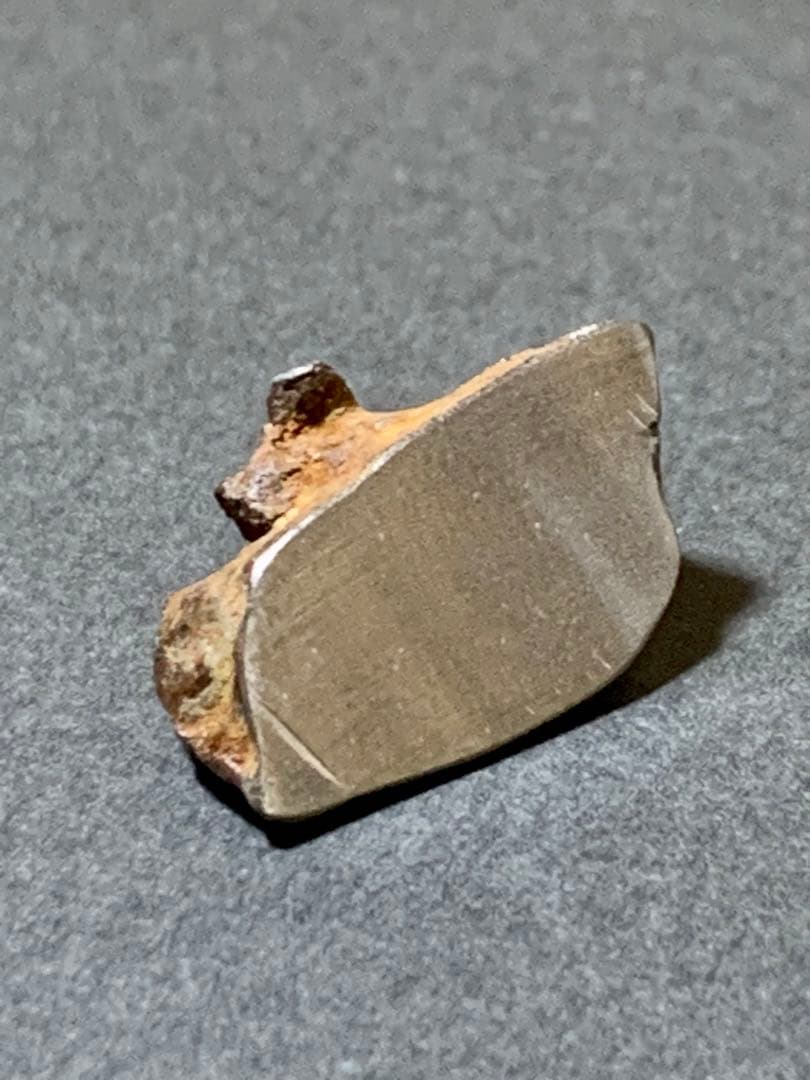 ゲベルカミル隕石✨ No.g01  原石