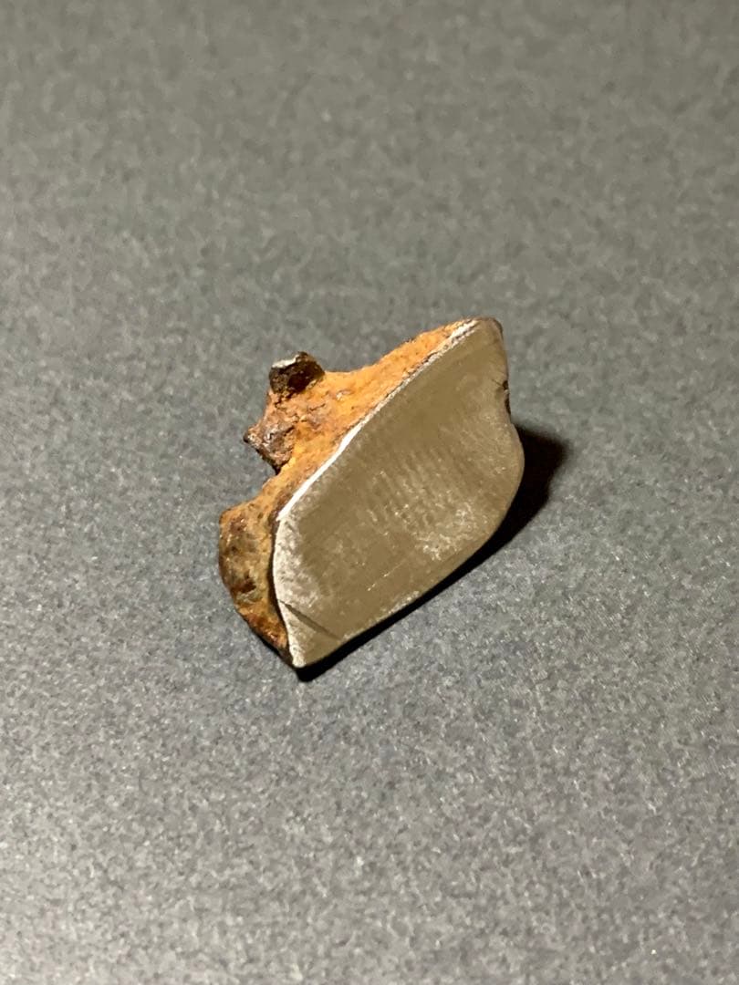 ゲベルカミル隕石✨ No.g01  原石