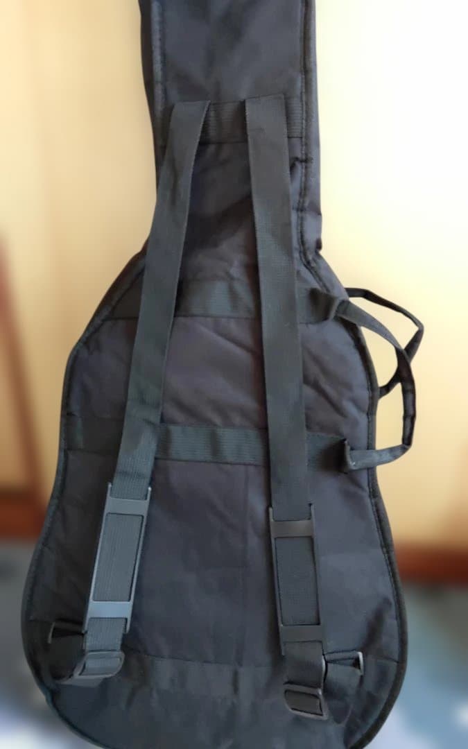 値引き‼️美品❗Fender　GA-45SCE