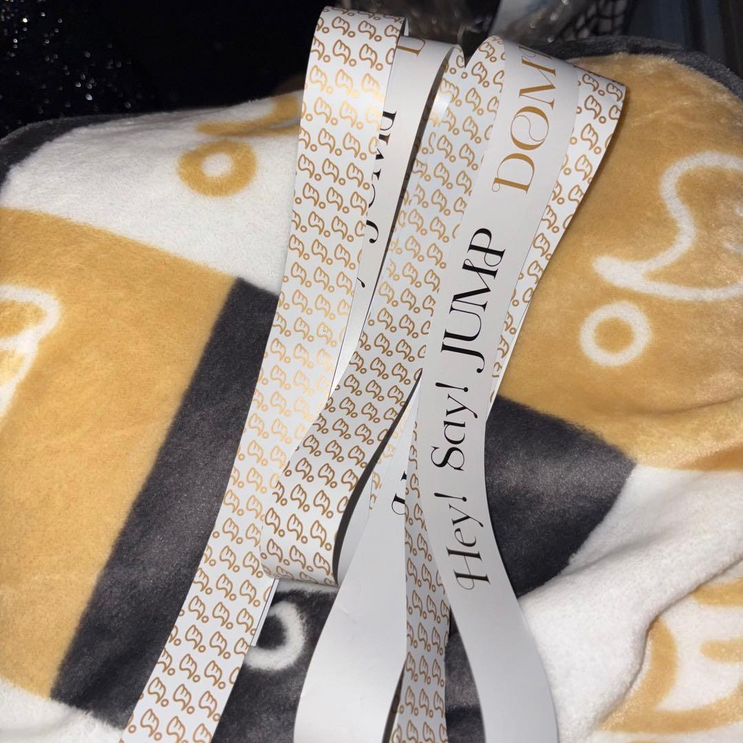 Hey! Say! JUMP Say 銀テープ レア込みフル3本セット