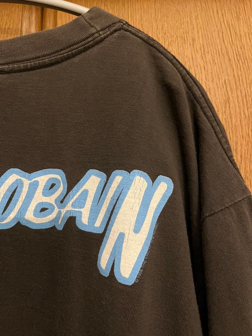 ACME  Cobain 追悼 star 1996 tシャツ 90s