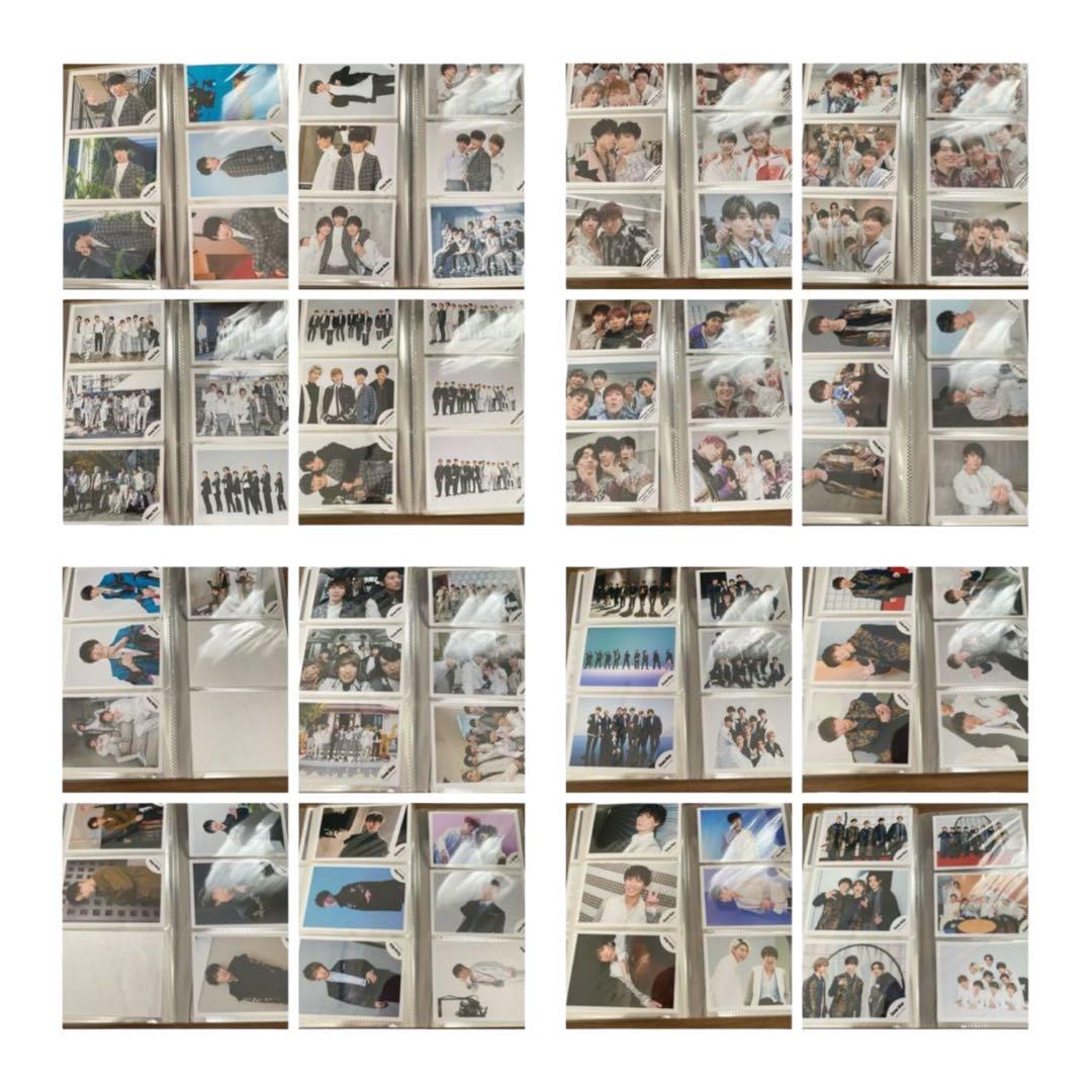 Man 渡辺翔太 公式写真 アクスタ　うちわ売り