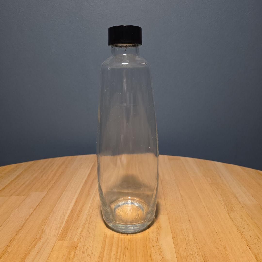 sodastream DUO 炭酸水メーカー 付属品あり【未使用】