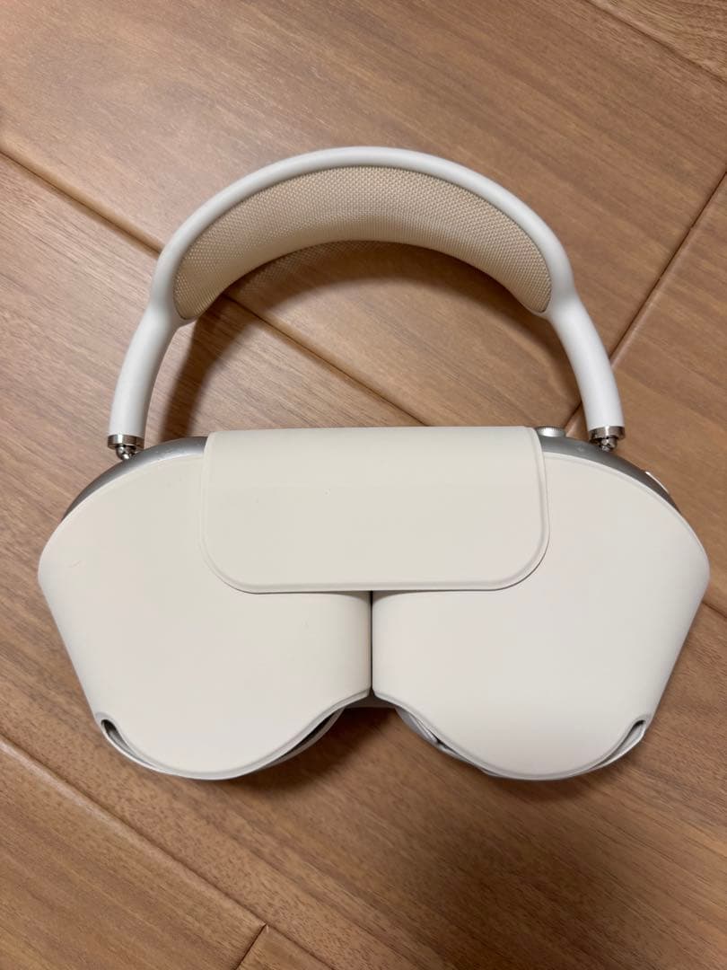 Apple AirPods Max シルバー　正規品