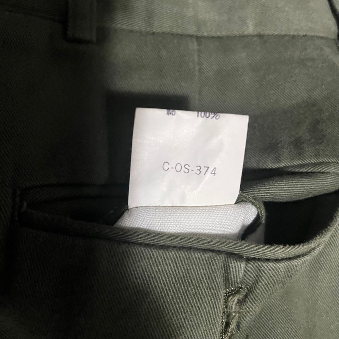 POLO Ralph Lauren ラルフローレン　チノパン　カーキ　ポロチノ