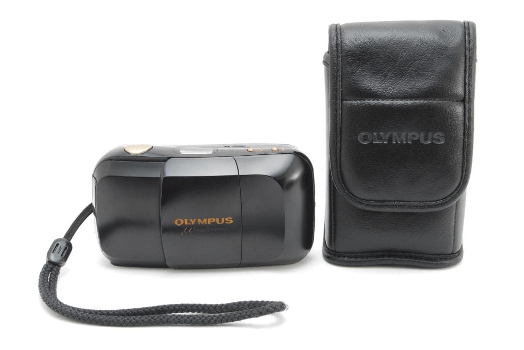 オリンパス OLYMPUS MJU PANORAMA